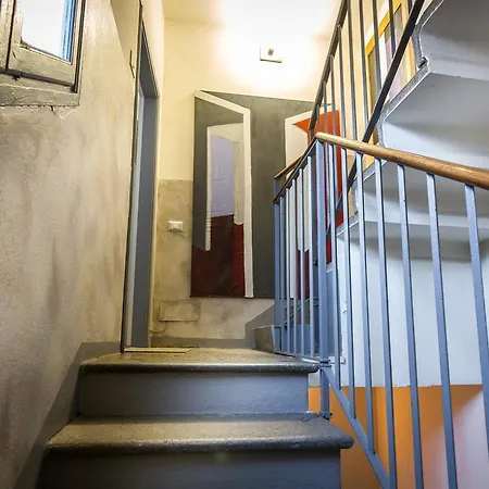Lägenhet Regina 24