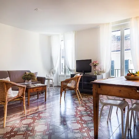Regina 24 Appartement Cernobbio