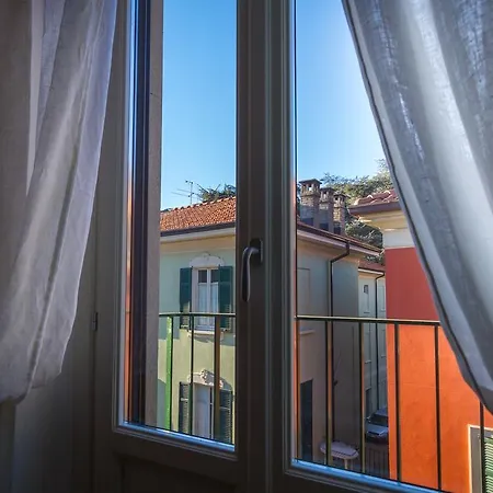 Appartement Regina 24 *