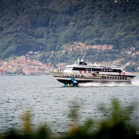 Regina 24 Cernobbio